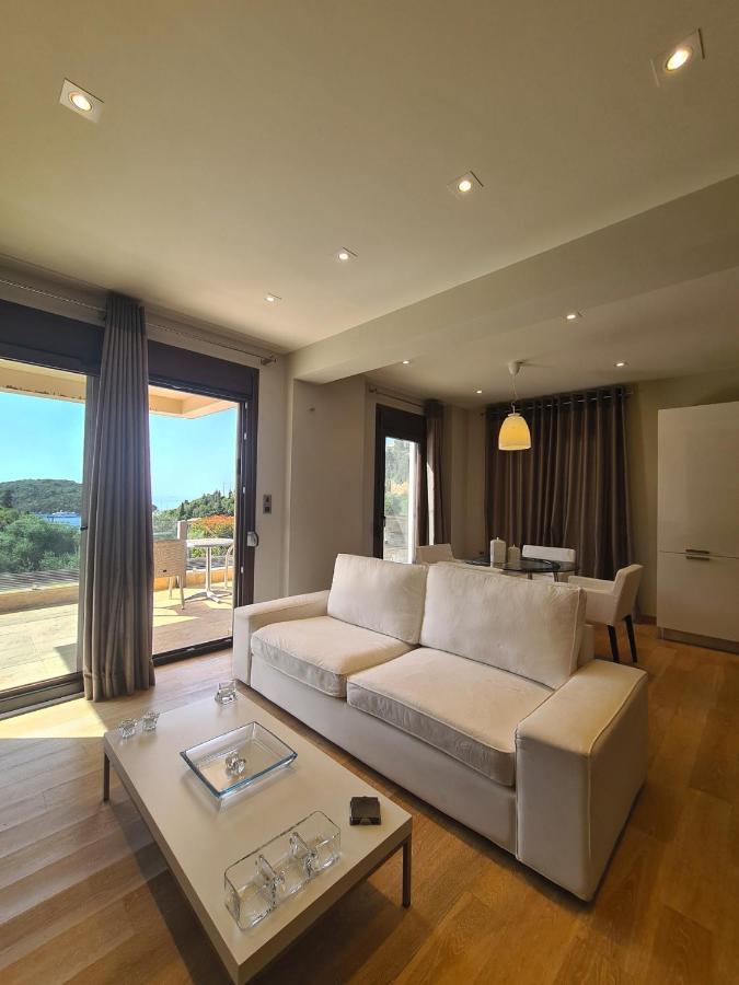 Saz Villas Sivota  Exterior photo